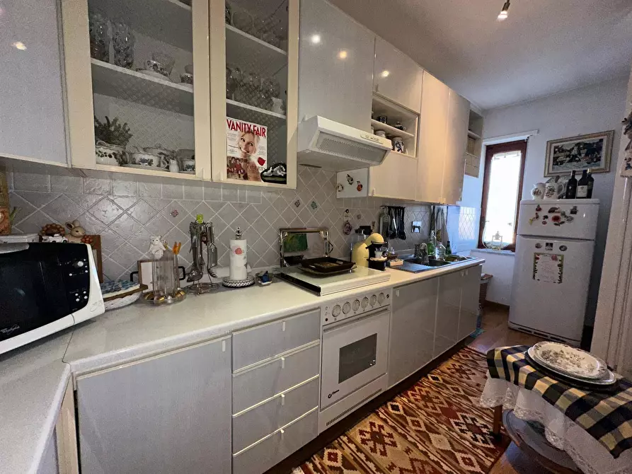 Immagine 7 di Trilocale in vendita  a Nole