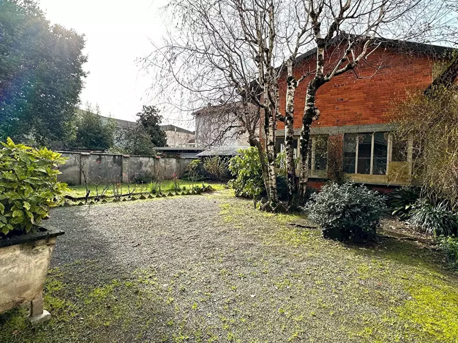 Immagine 7 di Terratetto in vendita  a Nole