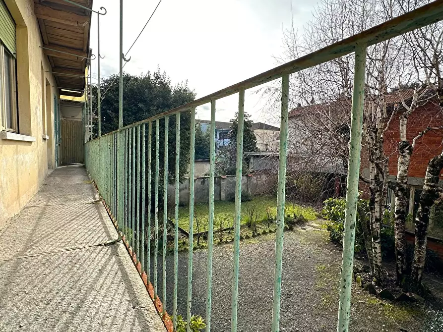 Immagine 43 di Terratetto in vendita  a Nole