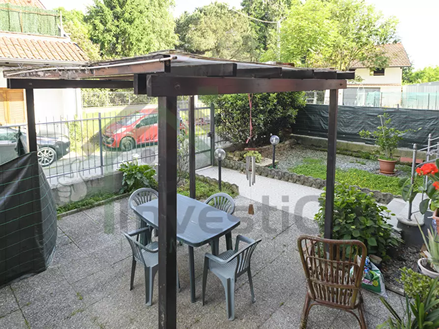 Immagine 5 di Terratetto in vendita  in VIA DELLE VIGNE 16 a Vauda Canavese
