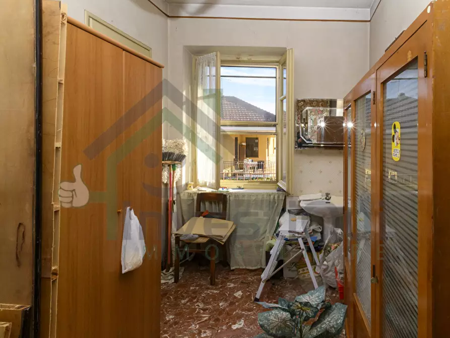 Immagine 38 di Terratetto in vendita  in Via San Giovanni Bosco 46 a Ciriè