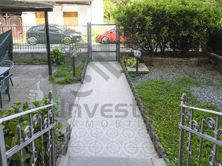 Immagine 6 di Terratetto in vendita  in VIA DELLE VIGNE 16 a Vauda Canavese