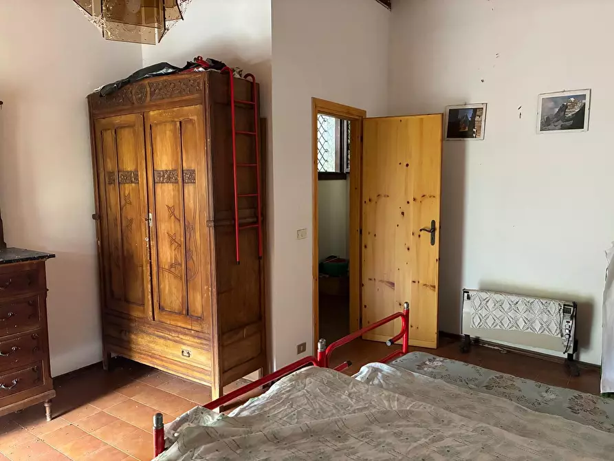 Immagine 16 di Terratetto in vendita  in FRAZIONE LE COSTE 11 a Lemie