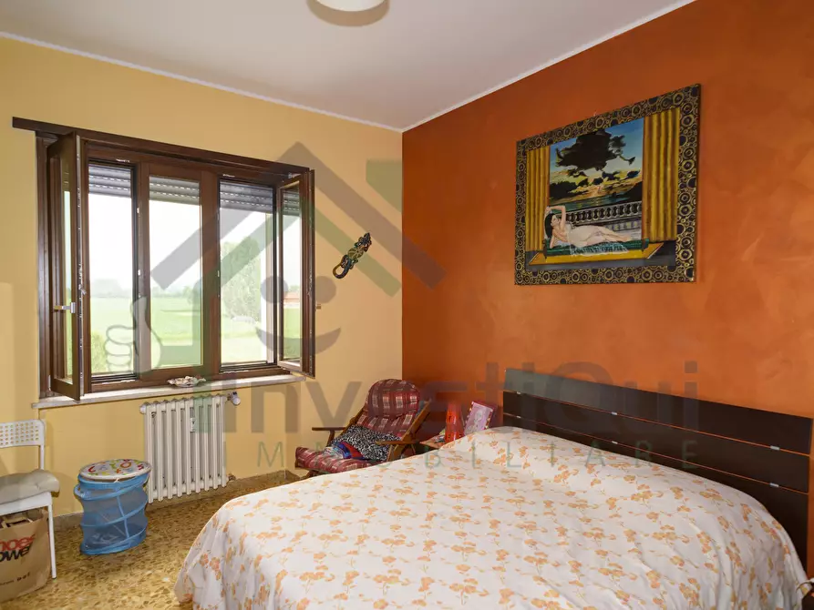 Immagine 23 di Quadrilocale in vendita  in Via Alla Parrocchia 66 a San Maurizio Canavese