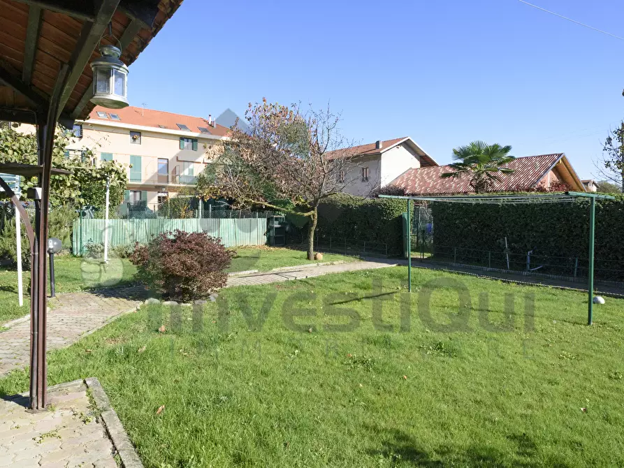 Immagine 4 di Quadrilocale in vendita  in Strada delle Rivette 3 a Nole