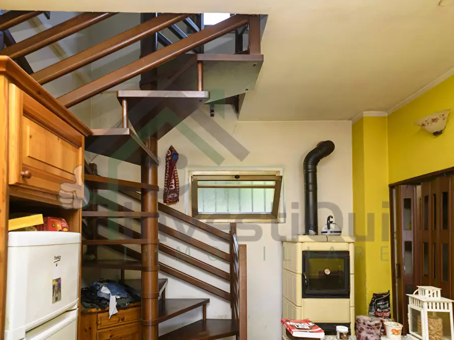 Immagine 4 di Terratetto in vendita  in Via Gramsci Antonio 13 a Ciriè