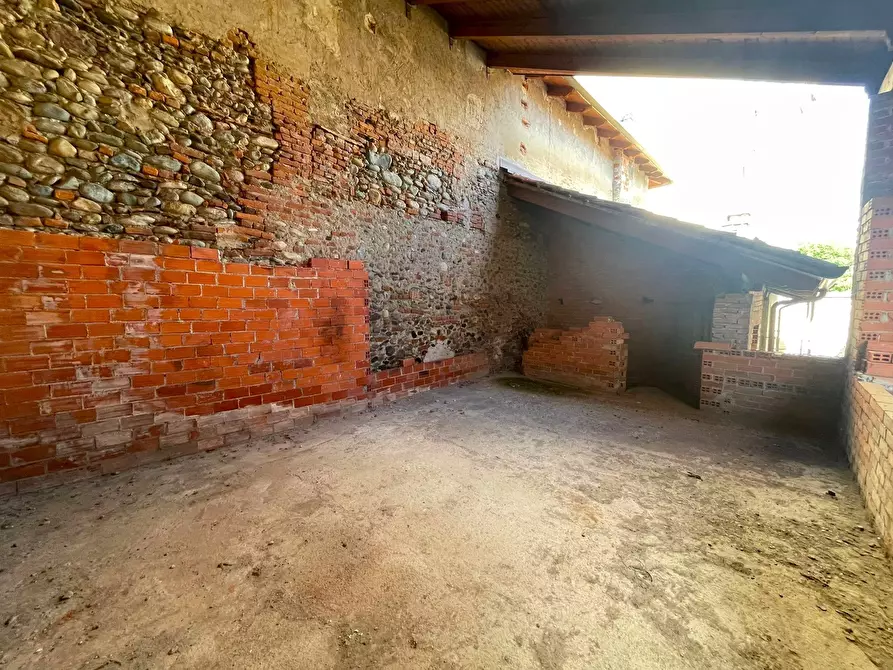 Immagine 24 di Terratetto in vendita  in Piazza Castello 30 a Ciriè