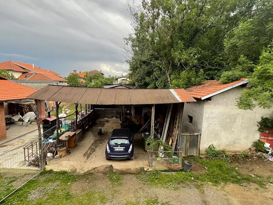 Immagine 29 di Terratetto in vendita  in VIA PARROCCHIA 45 a Grosso