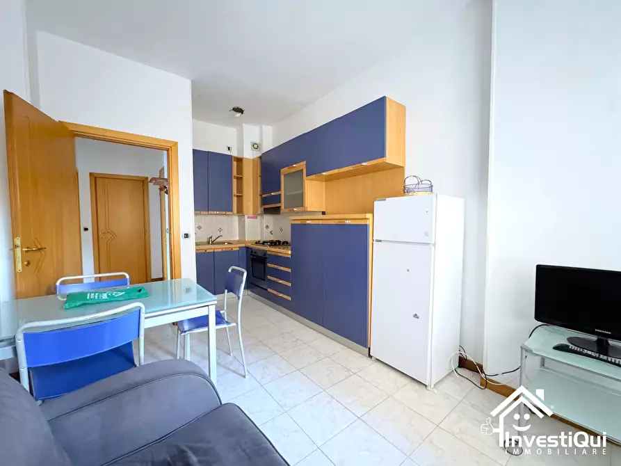 Immagine 8 di Trilocale in vendita  in Via Montevideo 3 a Borghetto Santo Spirito