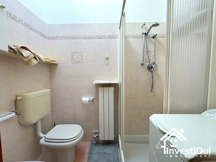 Immagine 21 di Monolocale in vendita  in Via Edmondo De Amicis 51 a Pietra Ligure