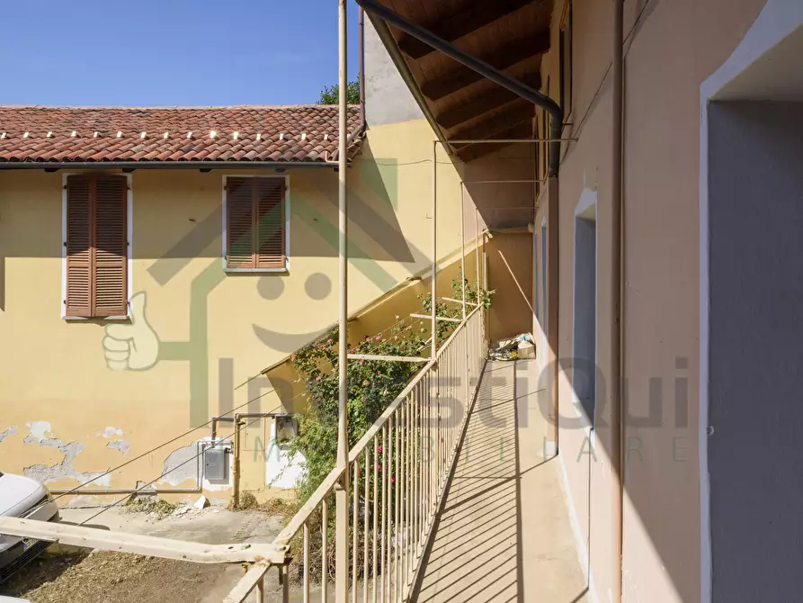 Immagine 29 di Terratetto in vendita  in Via Giacomo Matteotti 9 a Ciriè
