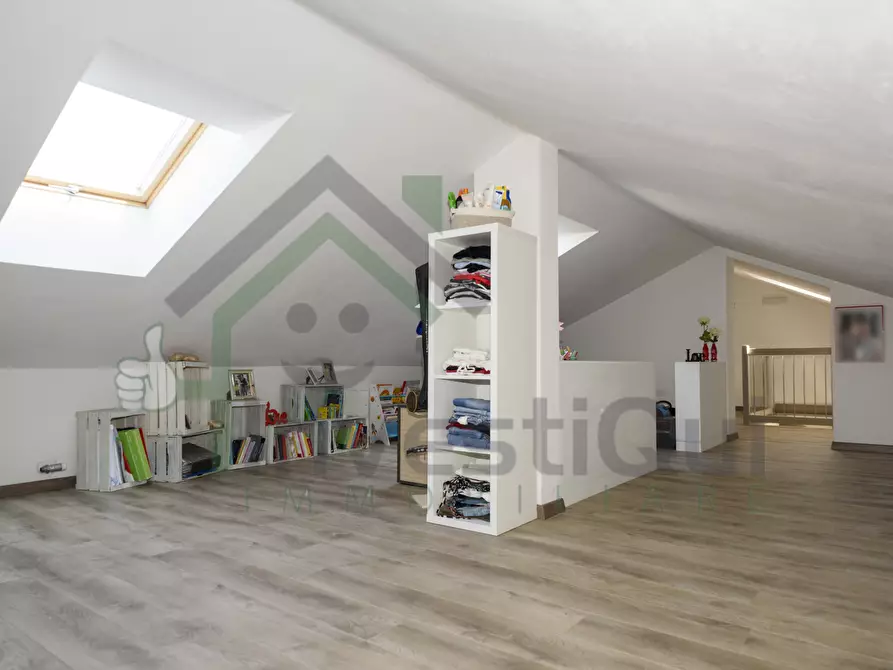 Immagine 19 di Pentalocale in vendita  in Via Bianca Gerardi 1 a Ciriè