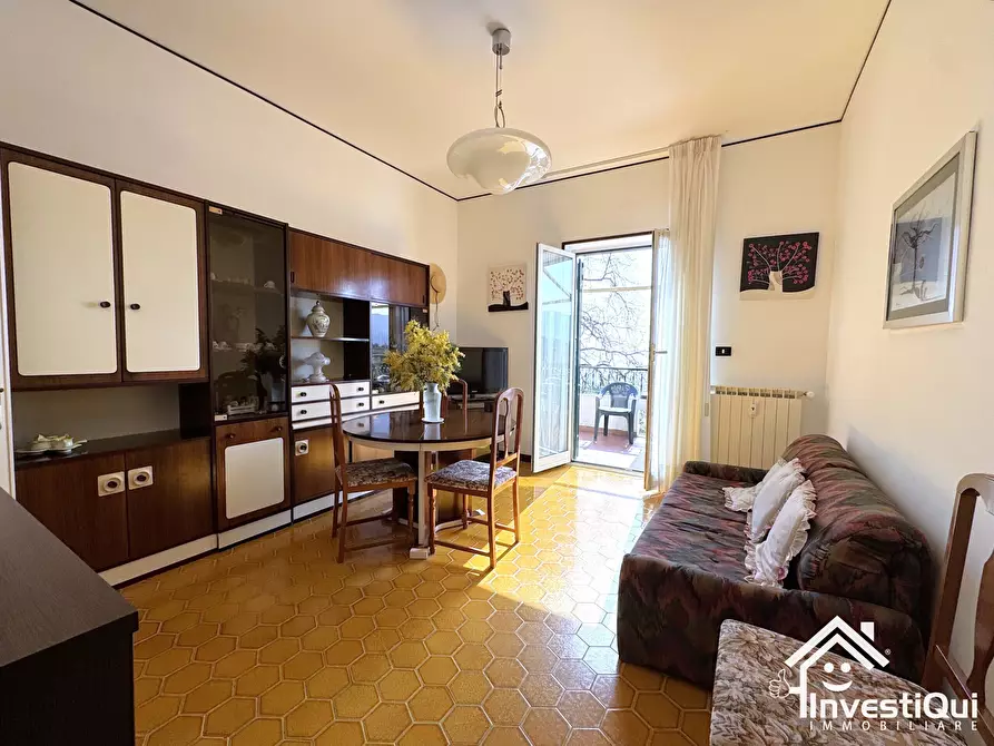 Immagine 15 di Bilocale in vendita  in Via degli Orsolani 88 a Loano