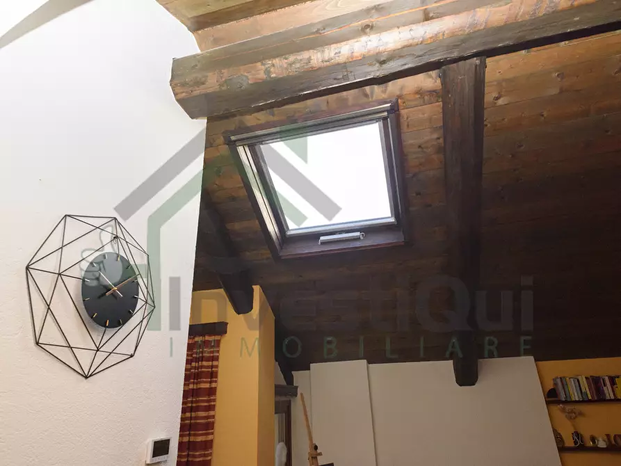 Immagine 18 di Bilocale in vendita  in Strada San Giovanni 21 a San Carlo Canavese