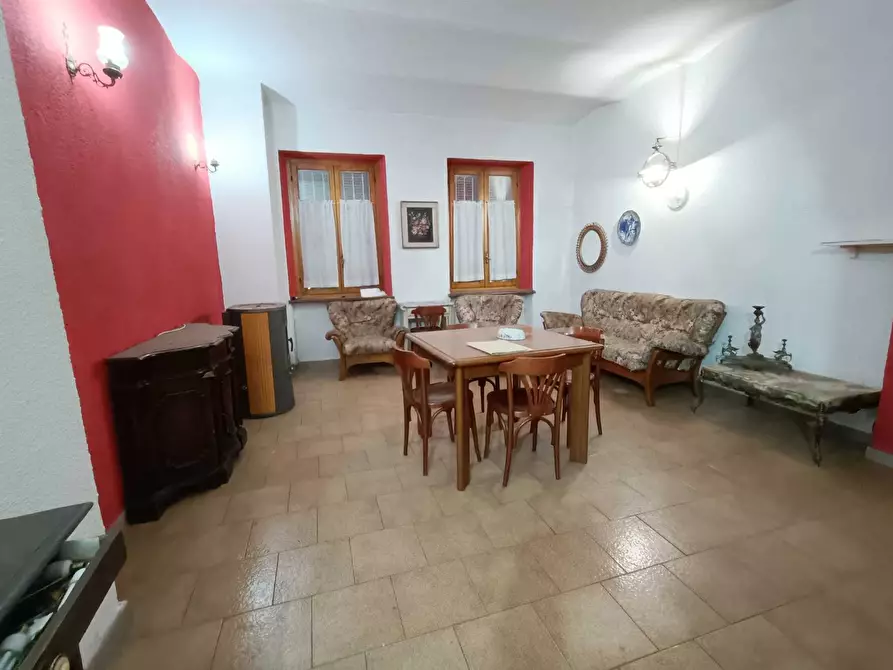 Immagine 4 di Terratetto in vendita  in Via Leinì 7 a San Maurizio Canavese