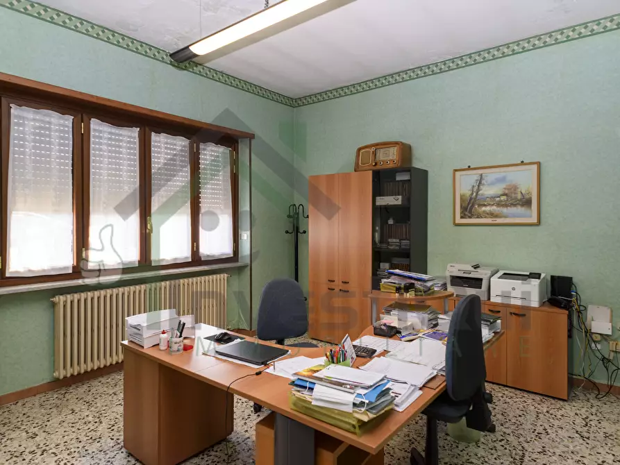 Immagine 53 di Casa bifamiliare in vendita  in Via Lombardore 243 a Ciriè