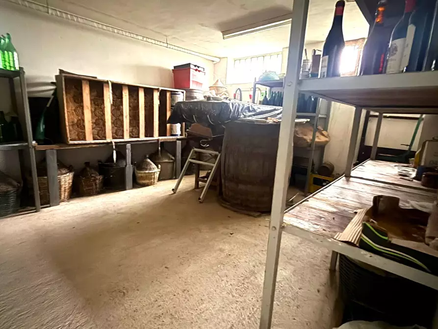 Immagine 37 di Villa in vendita  in Via Chiappè 14 a Nole