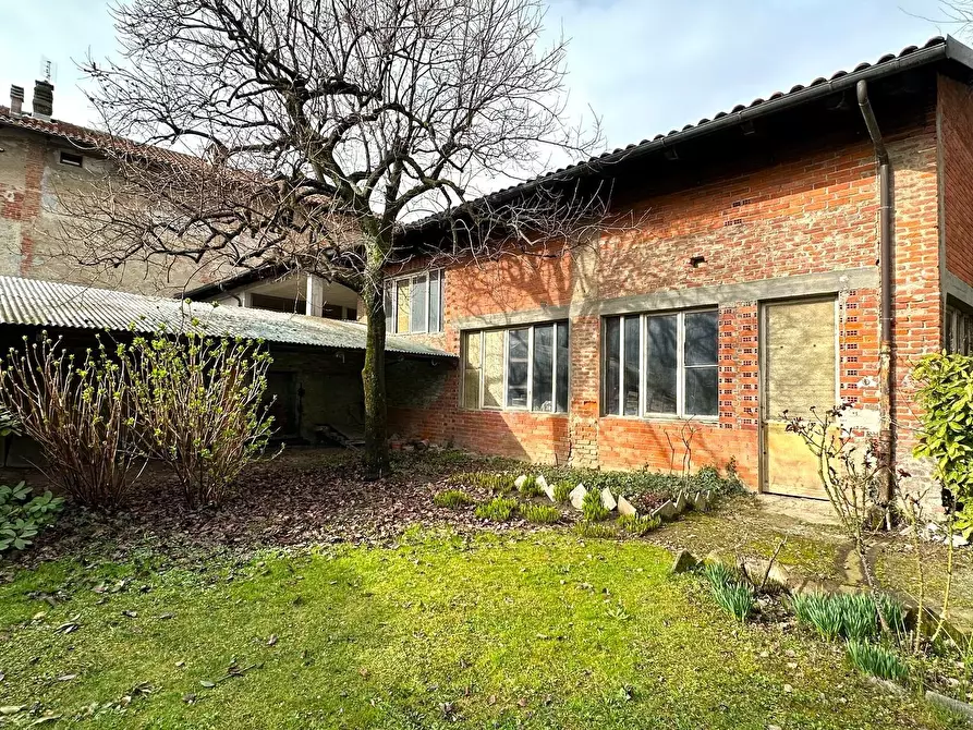 Immagine 13 di Terratetto in vendita  a Nole