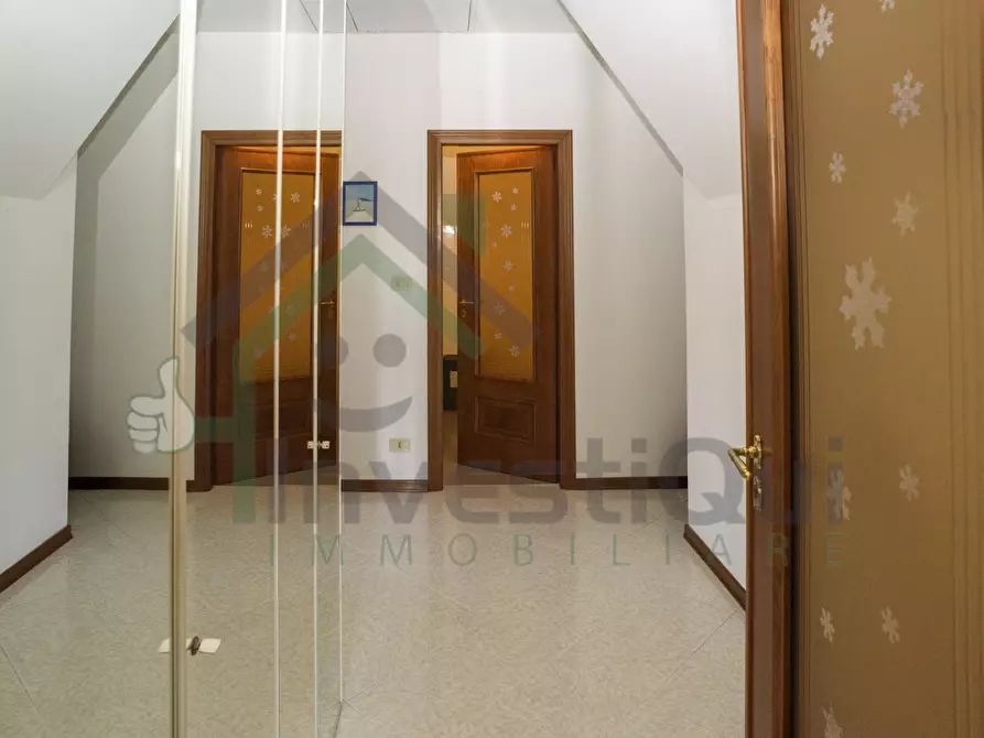 Immagine 35 di Casa bifamiliare in vendita  in Strada Barotto 2 a Nole