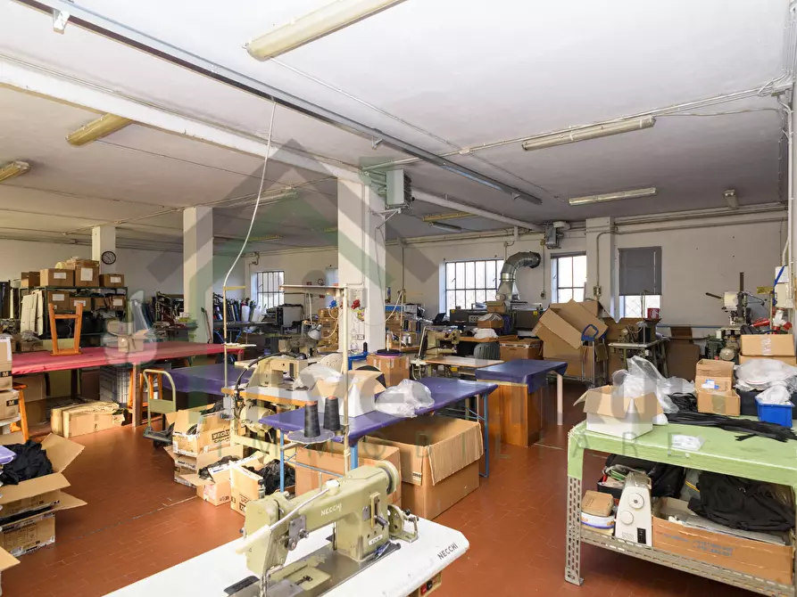 Immagine 56 di Casa bifamiliare in vendita  in Via Lombardore 243 a Ciriè