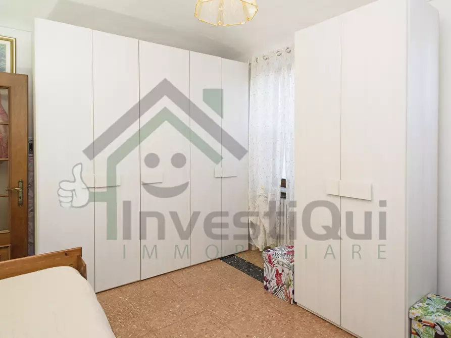 Immagine 25 di Quadrilocale in vendita  in Strada delle Rivette 3 a Nole