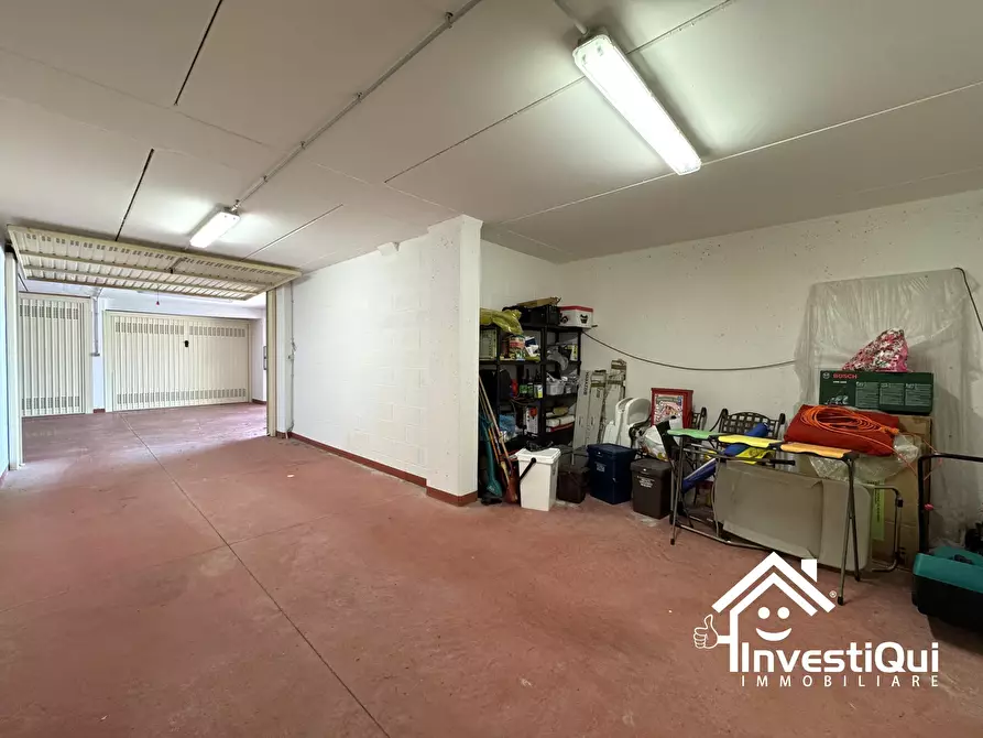 Immagine 44 di Bilocale in vendita  in Via Brunenghi 11 a Magliolo