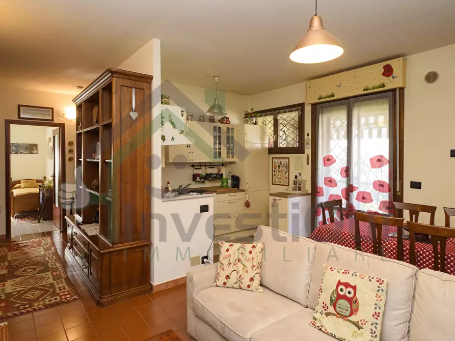 Immagine 13 di Trilocale in vendita  in Via Olivetti 4 a San Benigno Canavese