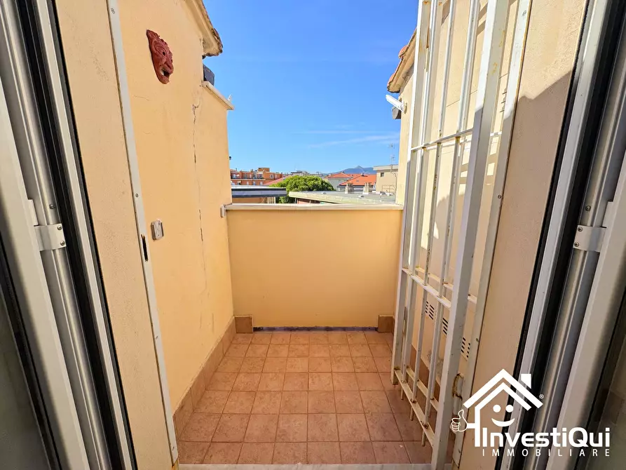 Immagine 5 di Monolocale in vendita  in Via Edmondo De Amicis 51 a Pietra Ligure