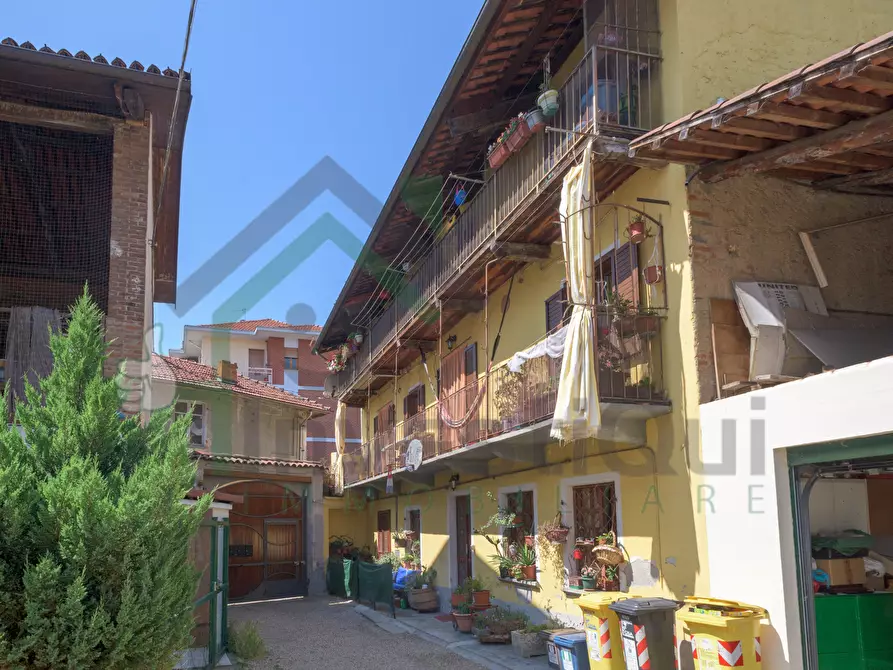 Immagine 1 di Terratetto in vendita  in Via Torino 116 a Nole