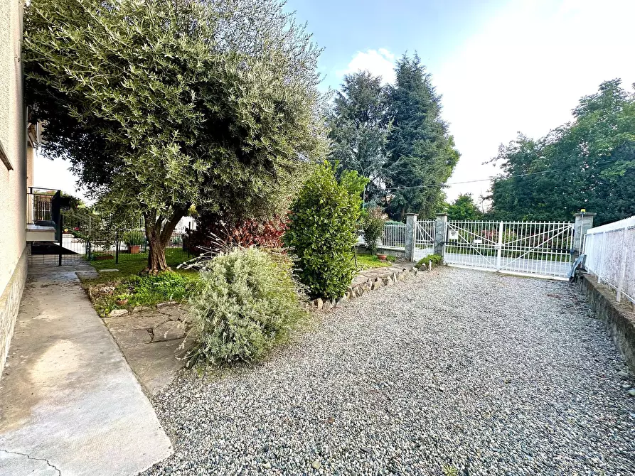 Immagine 12 di Porzione di casa in vendita  in Via Torino 26 a Nole