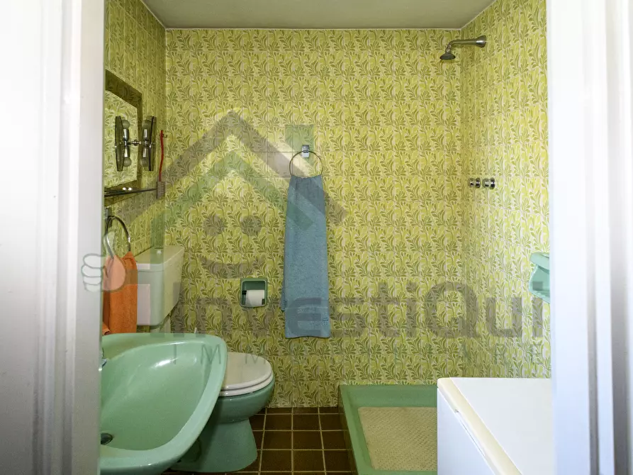 Immagine 33 di Villa in vendita  in Via Alcide de Gasperi 13/A a San Maurizio Canavese