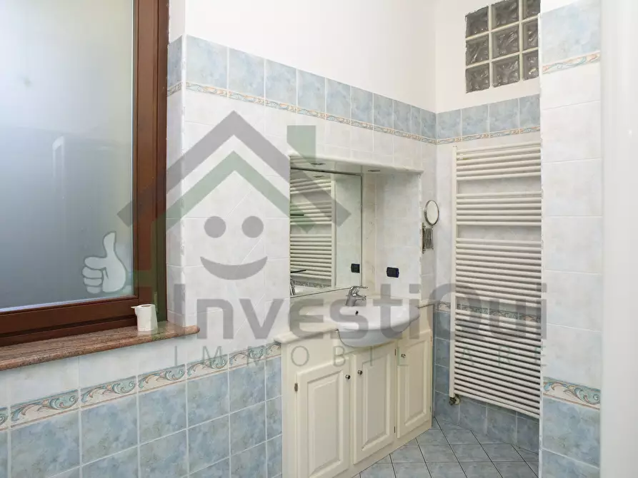 Immagine 19 di Trilocale in vendita  in Via Fiera 12 a Ciriè