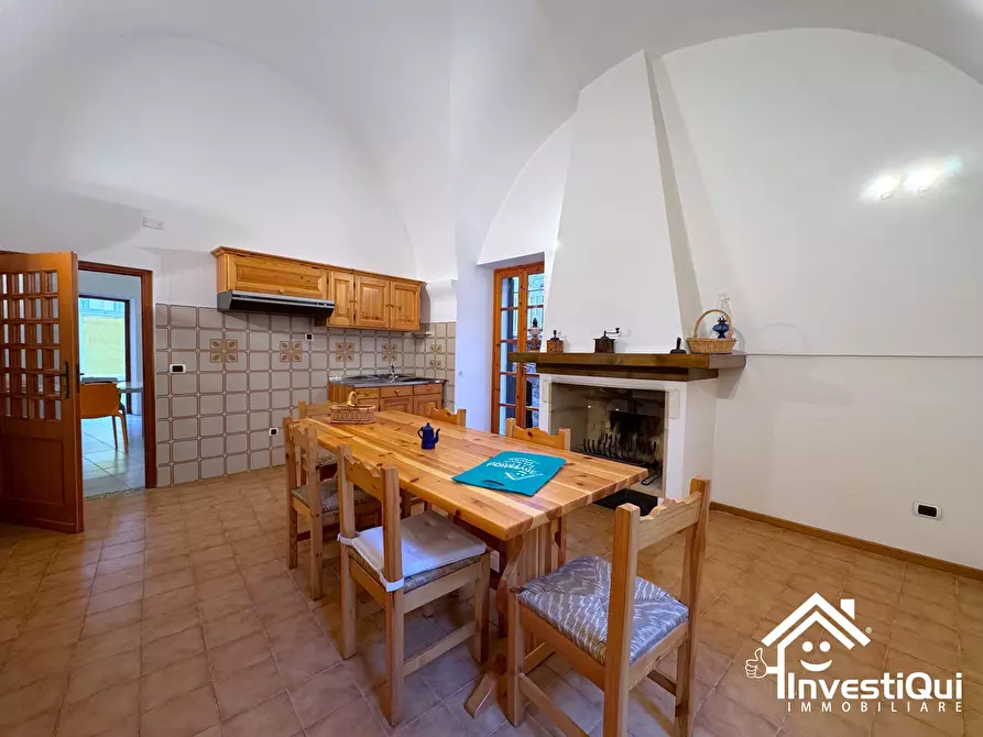 Immagine 4 di Pentalocale in vendita  in Piazza Umberto 1 a Tovo San Giacomo