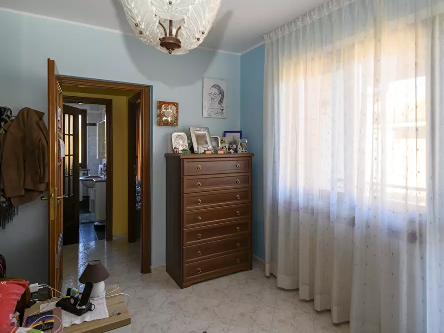 Immagine 32 di Villetta a schiera in vendita  in VIA GERBOLA 4/A a Vauda Canavese