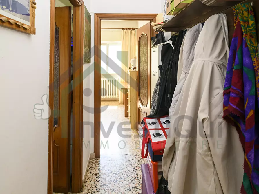 Immagine 23 di Quadrilocale in vendita  in Via Ginestre 12 a Ciriè