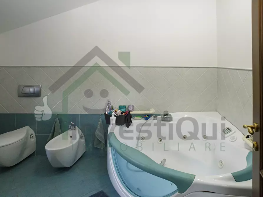 Immagine 39 di Villa in vendita  in Viale Paradiso a Rivarossa