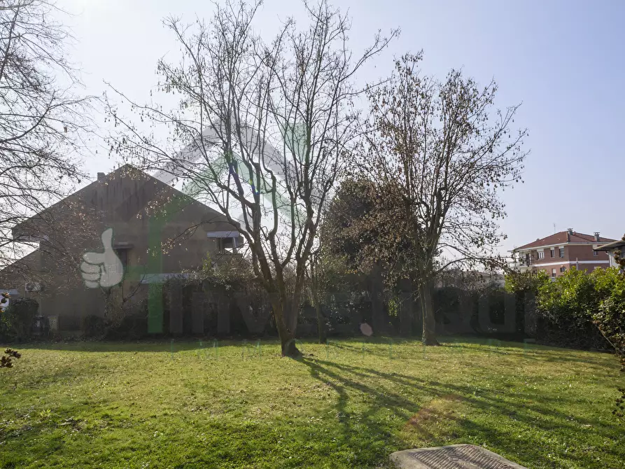 Immagine 32 di Trilocale in vendita  in Via Olivetti 4 a San Benigno Canavese