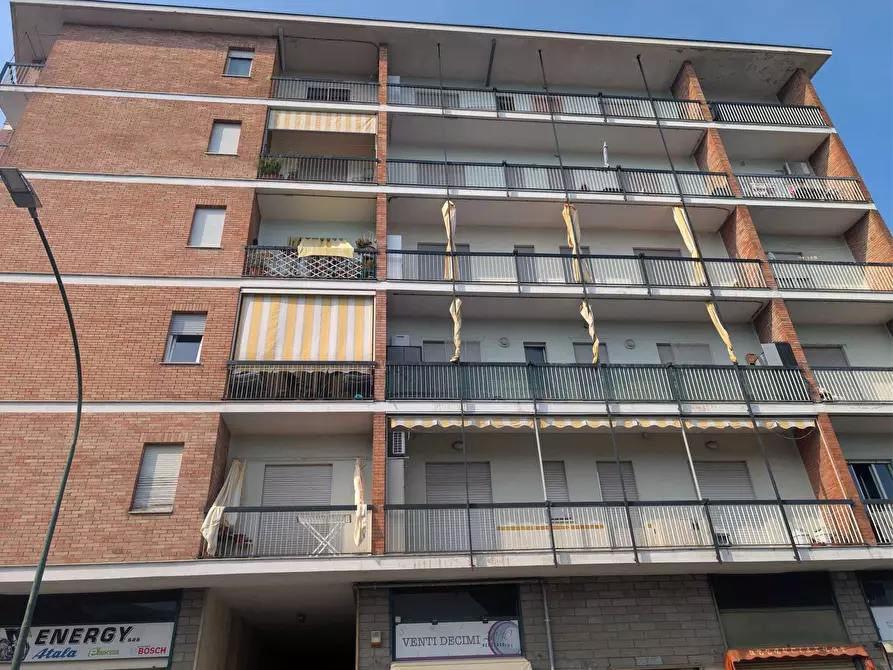 Immagine 22 di Bilocale in vendita  in Stradale Mathi 1 a Balangero