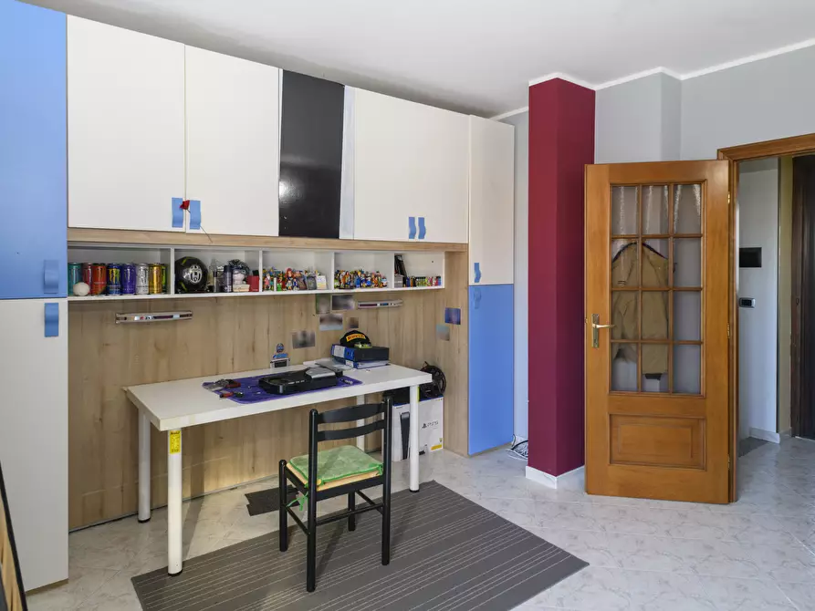 Immagine 28 di Villetta a schiera in vendita  in VIA GERBOLA 4/A a Vauda Canavese