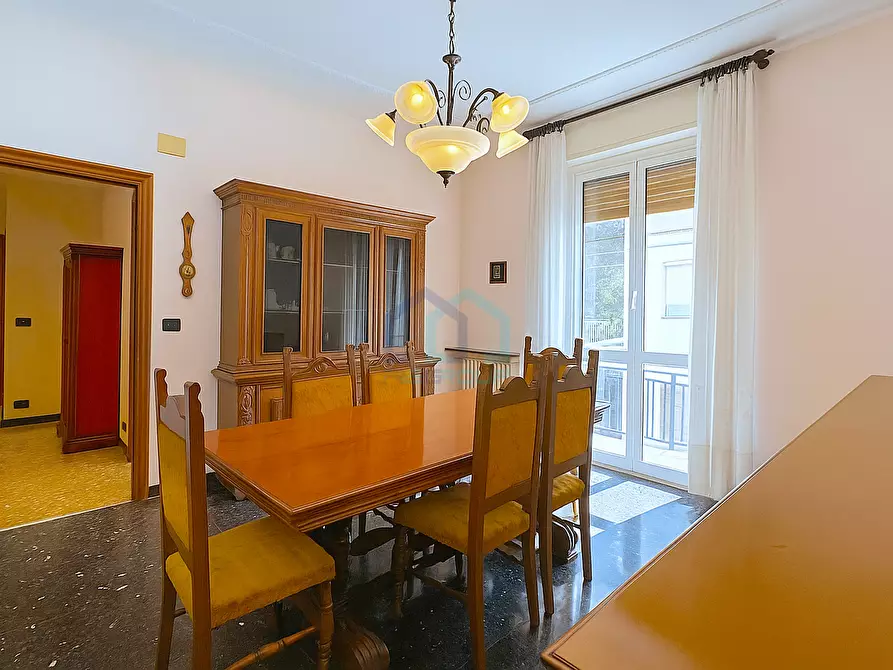 Immagine 5 di Pentalocale in vendita  in Via Filippo Corridoni 11 a Savona