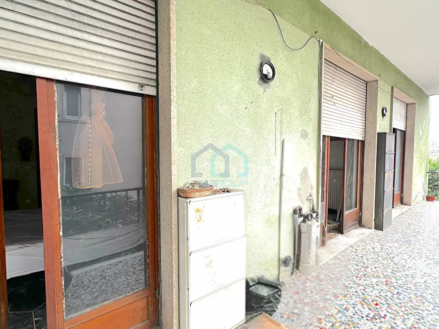 Immagine 20 di Pentalocale in vendita  in via nostra signora degli angeli 3 a Savona