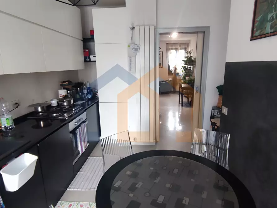 Immagine 6 di Villetta a schiera in vendita  in Via Ritano Capone 14 a Carcare