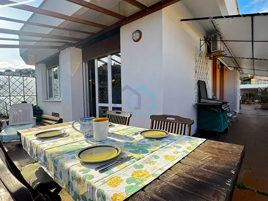 Immagine 18 di Appartamento in vendita  in piazzale piemonte 9 a Albissola Marina