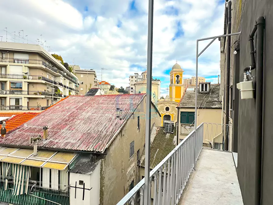 Immagine 23 di Appartamento in vendita  in Via Pietro Paleocapa 14 a Savona