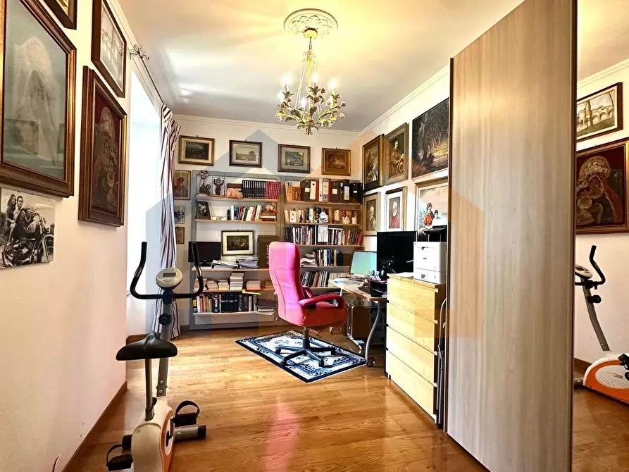 Immagine 42 di Appartamento in vendita  in Via Famagosta 1 a Savona