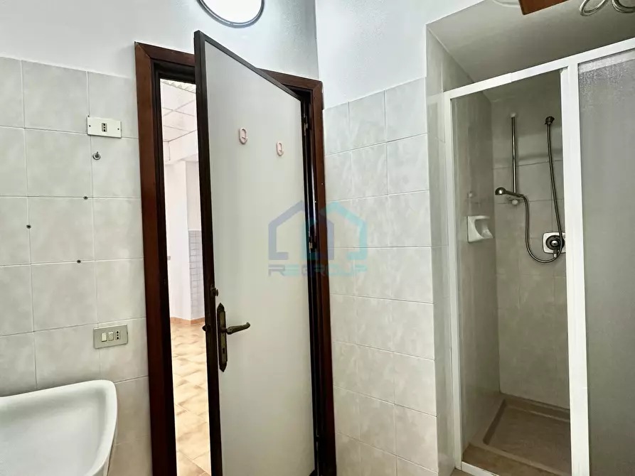 Immagine 14 di Bilocale in vendita  in Via San Sebastiano 33 a Albisola Superiore