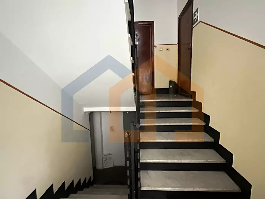 Immagine 21 di Quadrilocale in vendita  in Via Filippo Turati 17 a Savona