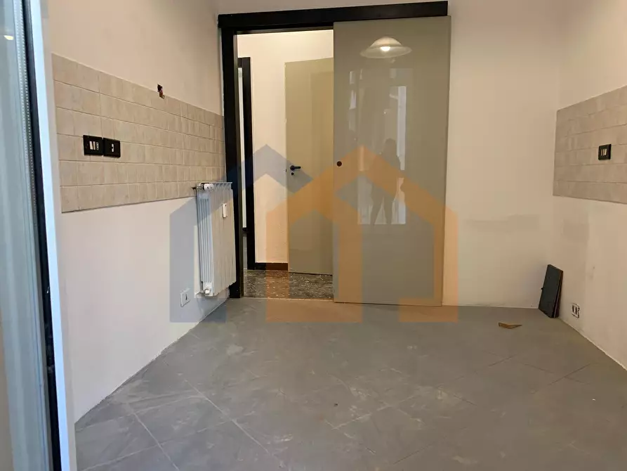 Immagine 10 di Appartamento in vendita  in Via Venezia 4 a Savona