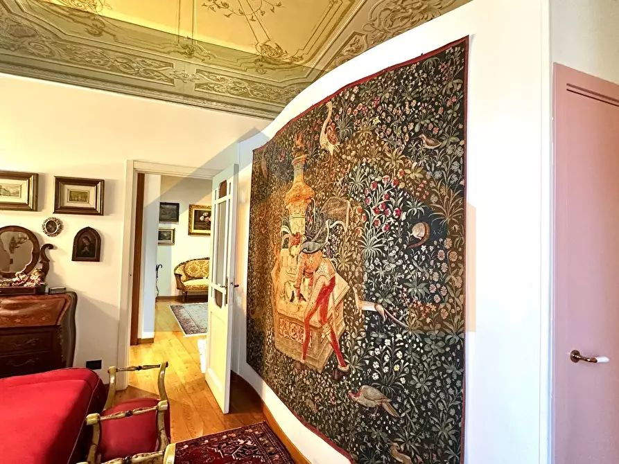 Immagine 33 di Appartamento in vendita  in Via Famagosta 1 a Savona