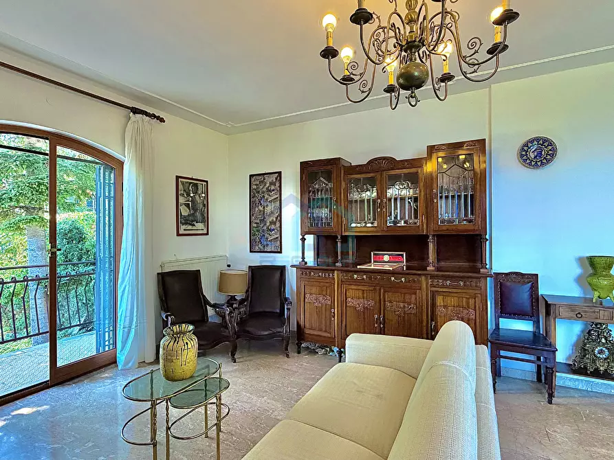 Immagine 6 di Villa in vendita  in Via Millelire 14 a Bergeggi